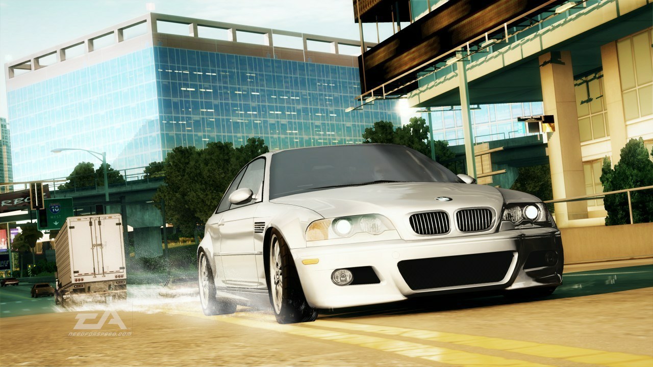 Need for Speed: Undercover - Imagen 19